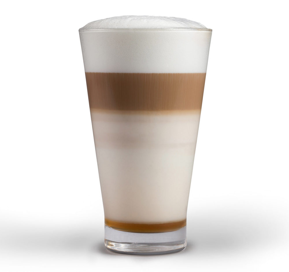 Fotografia reklamowa Kawa 3 Nespresso